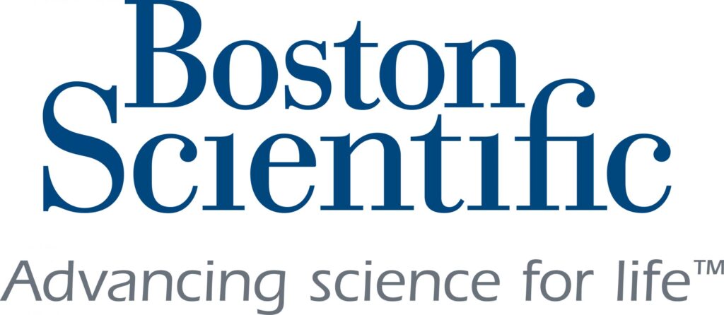 Boston Scientific Logo 2022